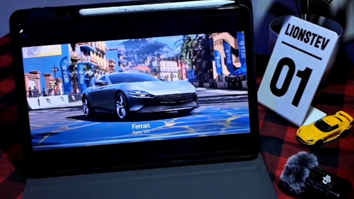 🏎️🔥 #f1 #ferrari #racing #rexus #gaming