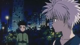 [No Man's Land| Hunter x Hunter Qijieqi] Qiya's secret love for Gon dare not have wind and dare not 