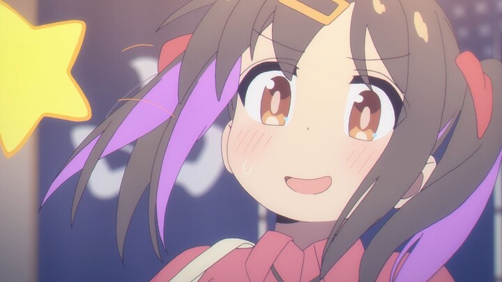 Mihari's cute sister ଘ(੭ˊᵕˋ)੭* ੈ✩‧₊˚②