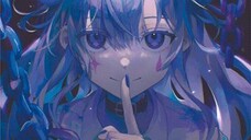 藍悼花 (feat. Lucia)a