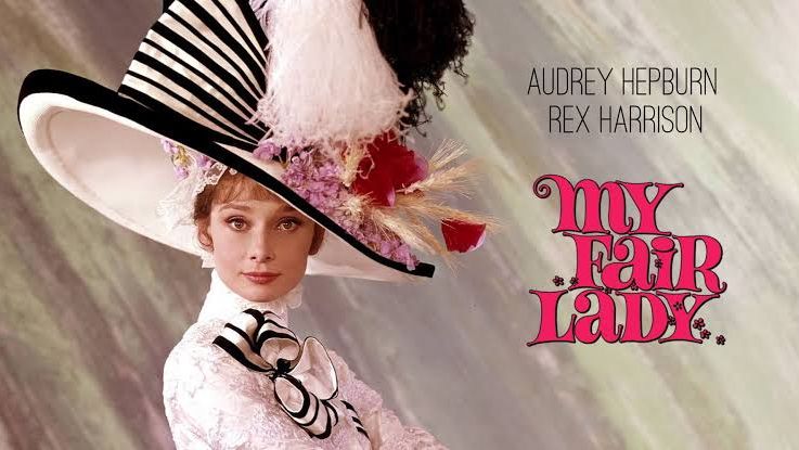 my fair lady 1964 online