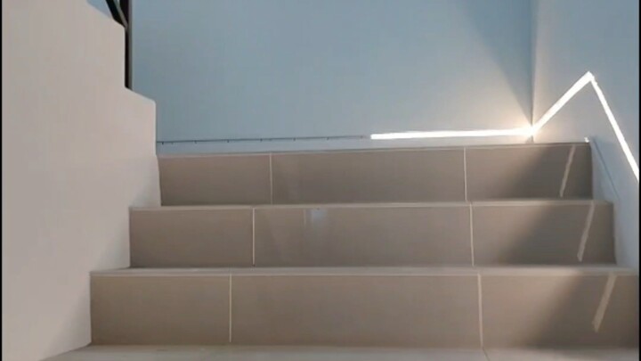 Sensar 2 way swish of  ledder