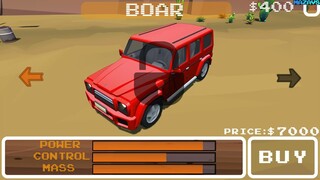 Armchair Racer | GamePlay PC