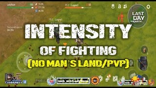 DAILY PVP EP 279 ( ADRENALINE  RUSH OF FIGHTING) - Last Day On Earth: Survival