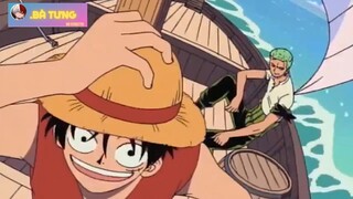 Tất Tần Tật Về Cuộc Hành Trình Phát Triển Sức Mạnh Của Luffy _ Khám Phá One Piec #Anime #Schooltime