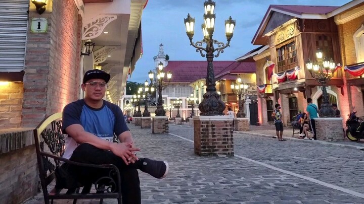 little vigan sa nueva ecija