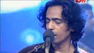 Tip Tip Brishti Covered by DalchhutBappa Mazumder2015_360p