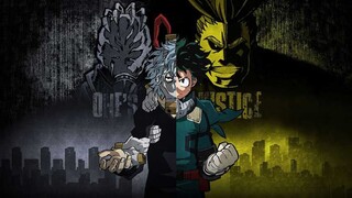 Boku no Hero Academia S6 episode 13 Subs Indo