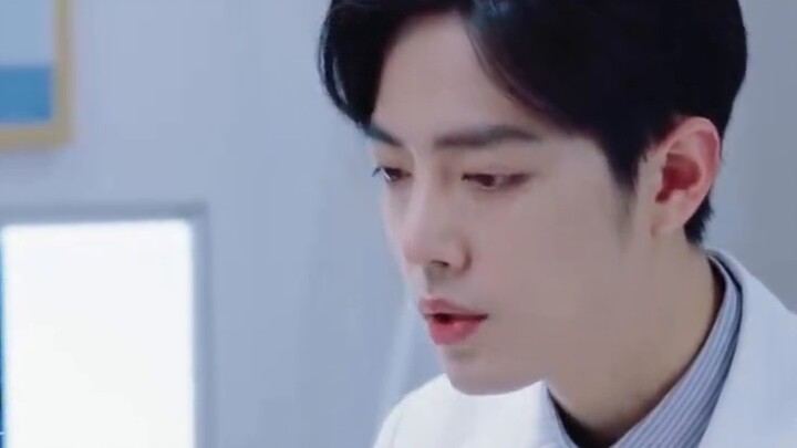 [Xiao Zhan Narcissus | Sheng Wei] Episode 7 "Out of Reach" | Si pendatang baru yang suka bicara kera