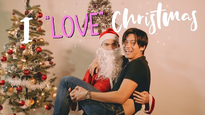 I "LOVE" Christmas | The Unofficial Official MV