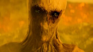 危险警报：生人勿近