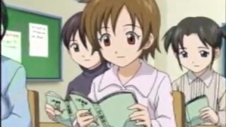 学校の怪談アニメDVD2008上巻