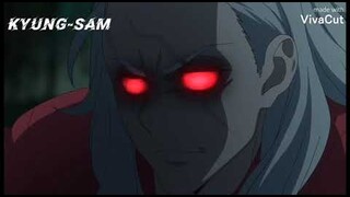 Sirius the Jaeger AMV Runnin