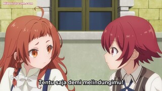 Magic Maker: Isekai Mahou no Tsukurikata Eps 1 (Sub-Indo)