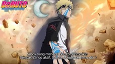 PREDIKSI SESUATU YANG MENANTI BORUTO SASUKE SETELAH ZENNO AKTIF | BORUTO TWO BLUE VORTEX TIMESKIP
