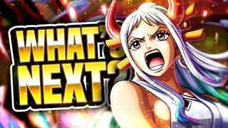 WHAT'S NEXT? Upcoming Banners To Look Out For! (ONE PIECE Treasure Cruise)