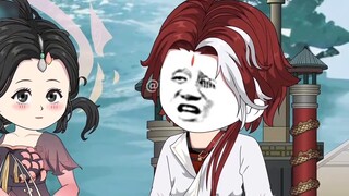 الحلقة الثانية والخمسون: وفاة لين شوان (الجزء الأول)