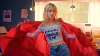 WHERE'S WANDA ? (2024)