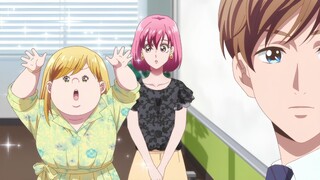 Kemalangan Ini Ternyata Bukan Akhir, Melainkan Awal Kebahagiaan...