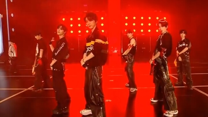 【Times Youth League】Dance Show "X" – The Hot-Blooded High School Is Trying to Be Too Cool for Words!