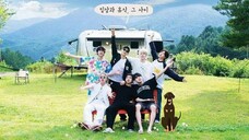(Indo Sub) BTS In The Soop S2 - Episode 3