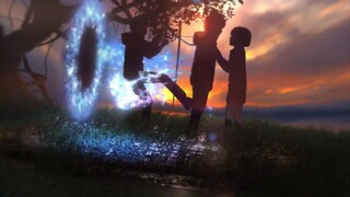 Kimi No Nawa | Heart Attack | After effect cc 2020
