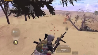 HIGHLIGHTS |PUBG MOBILE P1 #gamehay