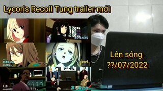 Thông tin Anime 2022 ( 35 )