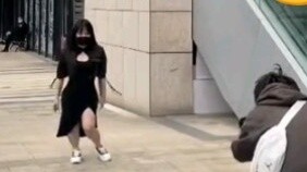 Đây có phải là phép thuật?