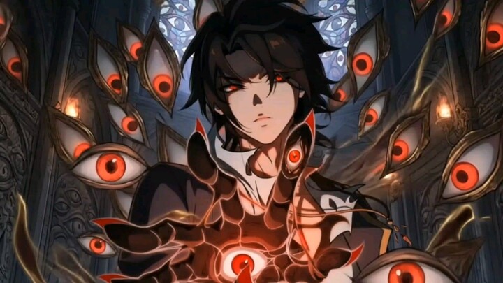 MC Masuk ISEKAI Dengan Kekuatan Buku Misterius ! Setiap Yang Dia Tulis Jadi Kenyataan ☠️