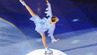 【莎莎 千金 k宝】“王者的舞蹈  全是感情”