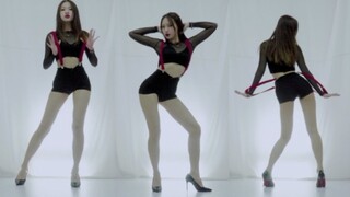 [Dance] High heels step on your heart.|Girl'sDay