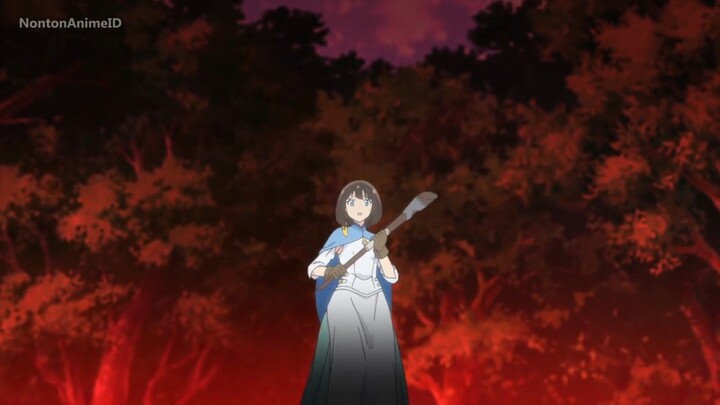 bro reingkarnasi menjadi naga eps 07