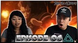 "The Black Bulls" Black Clover Episode 6 Reaction