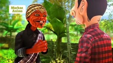 Sigareng beunang ka olo!Parodi sunda