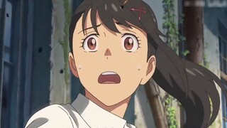 [Đánh giá truyện tranh] Suzuya’s Journey có đáng đọc không? Bạn có hiểu Makoto Shinkai muốn thể hiện
