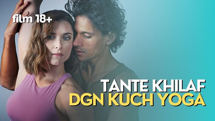 FILM 18+ | Psycho Yoga Instructor | DIPAKE KUCH YOGA