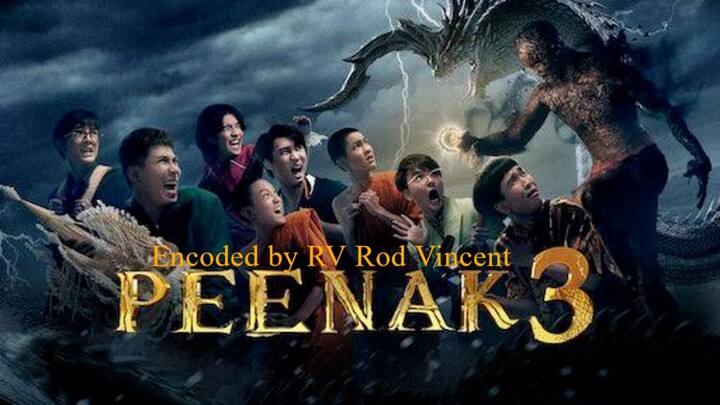 Pee Nak (2022) [Encode by Rod Vincent] (Tagalog Dubbed)