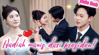 Ceo Ini Pura-pura miskin, tolak semua orang,malah jatuh cinta pada...