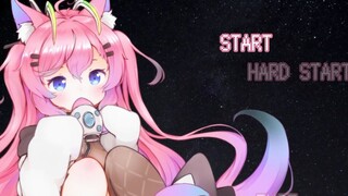 【Theresa】The fan game is ready!