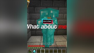 Máy farm kim cương 🤔 minecraft fyp xuhuong toanmc clownsmcteam theanh28 gamernextgen wondergamer