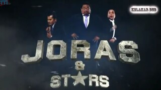 JORAS & STARS 2016 EPISOD 1 (MOMENTJORAS)