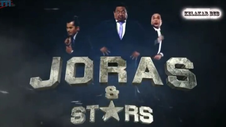 JORAS & STARS 2016 EPISOD 1 (MOMENTJORAS)