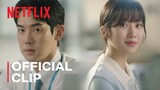 The Interest of Love | Official Clip | Netflix