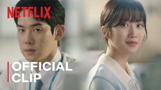 The Interest of Love | Official Clip | Netflix