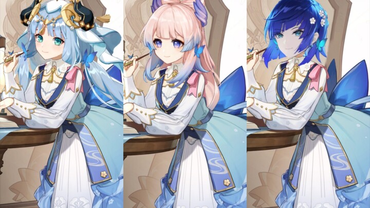 Baju ini jelas cocok dipakai oleh siapa saja!