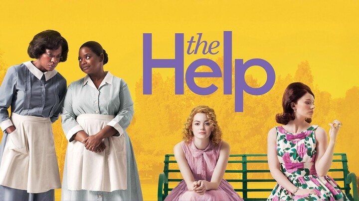 The Help full movie