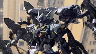 Iron Chuang Starfall review, if you want to see what color scheme you want, type it in the barrage!
