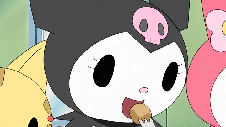 Onegai My Melody S01-E04