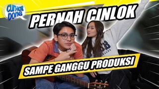 Pacar Gak Disetujuin Temen Lo ‼️ Pilih Mana ⁉️ w/ Caitlin Halderman